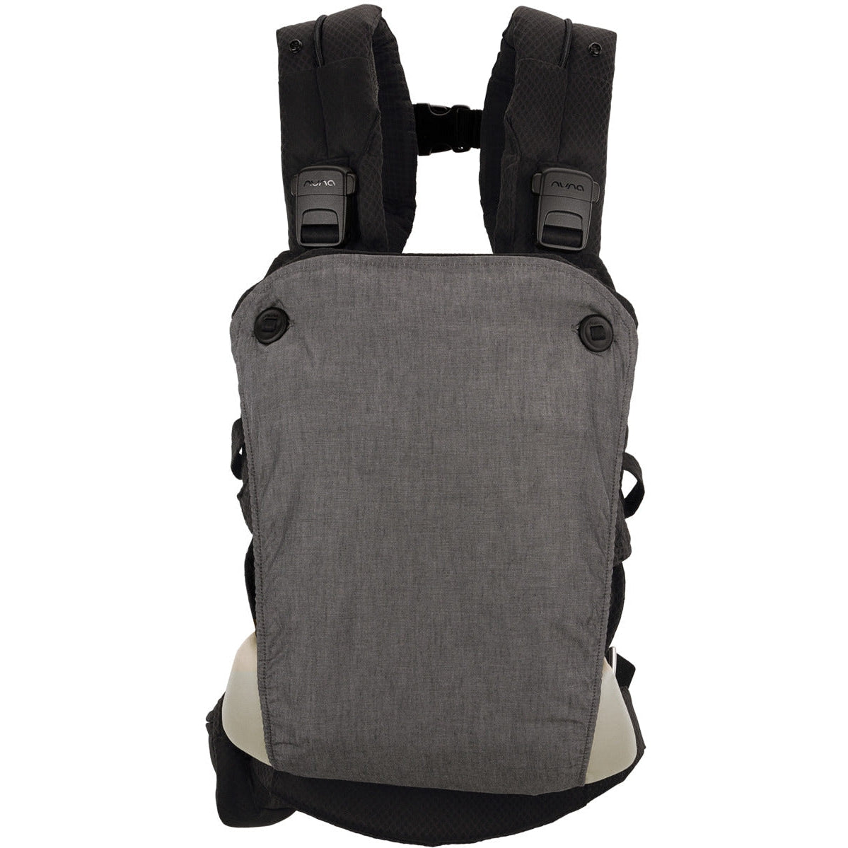 Nuna CUDL Clik Carrier – Green Bean Baby Boutique