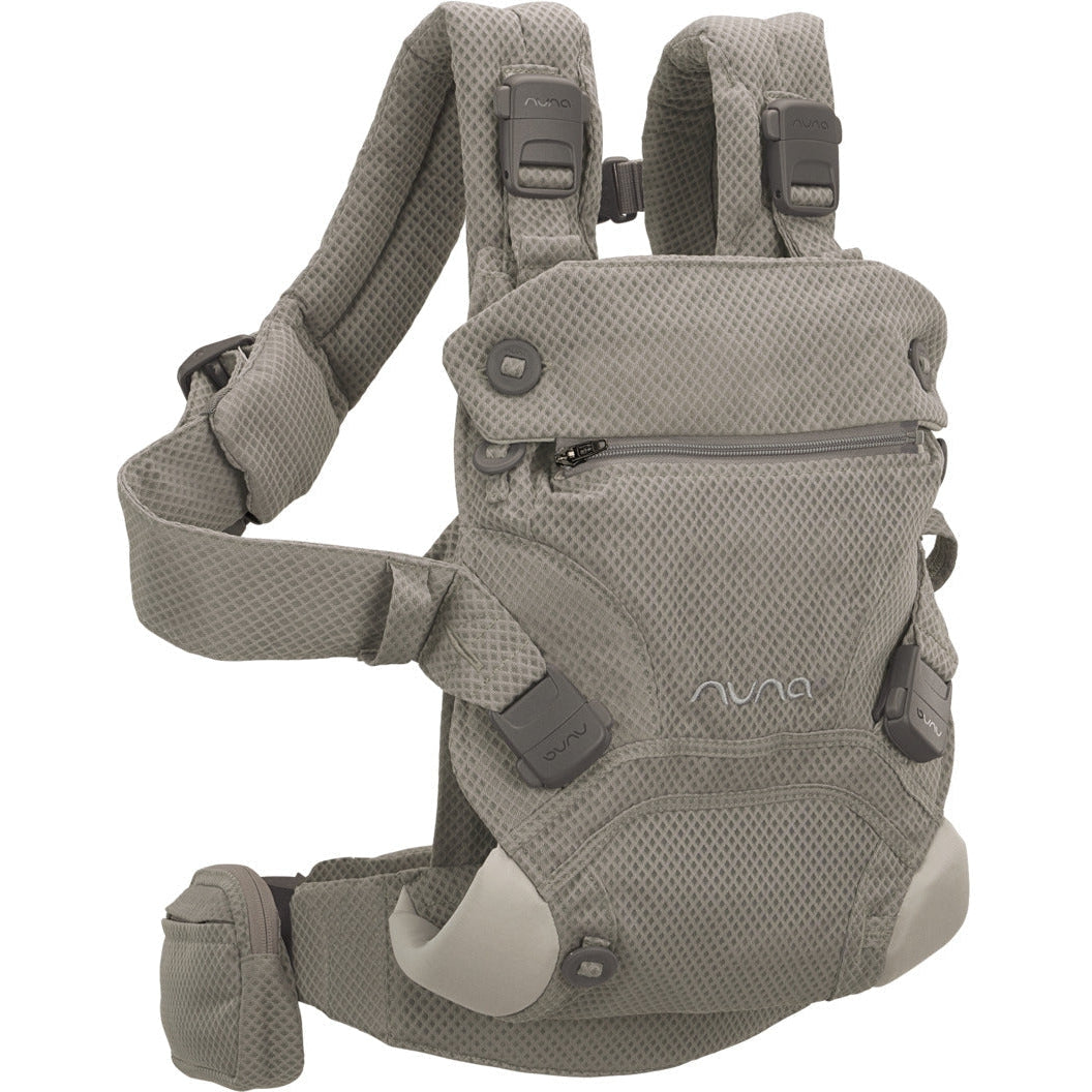 Nuna CUDL Clik Carrier – Green Bean Baby Boutique