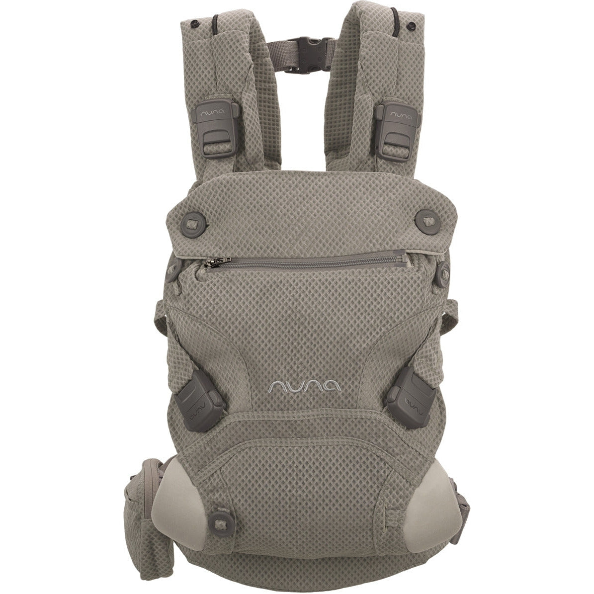 Nuna CUDL Clik Carrier – Green Bean Baby Boutique