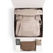 Nuna CUDL Luxe
