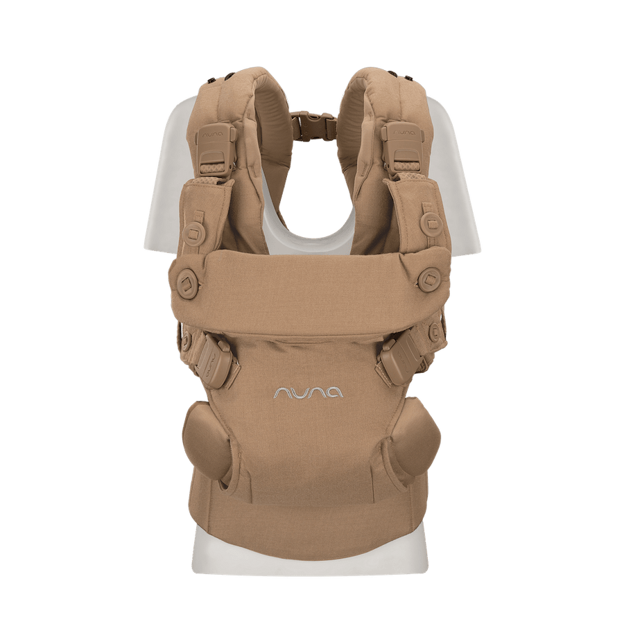 Nuna CUDL Luxe