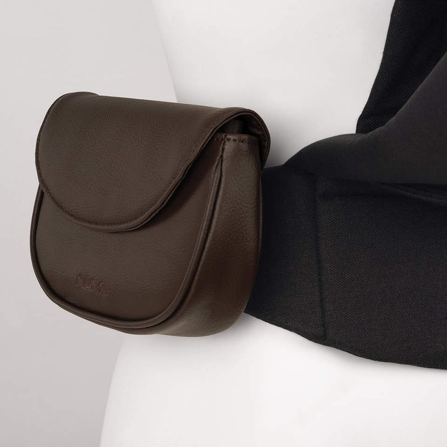Nuna CUDL Luxe