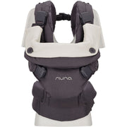 Nuna CUDL Luxe