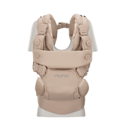 Nuna CUDL Luxe