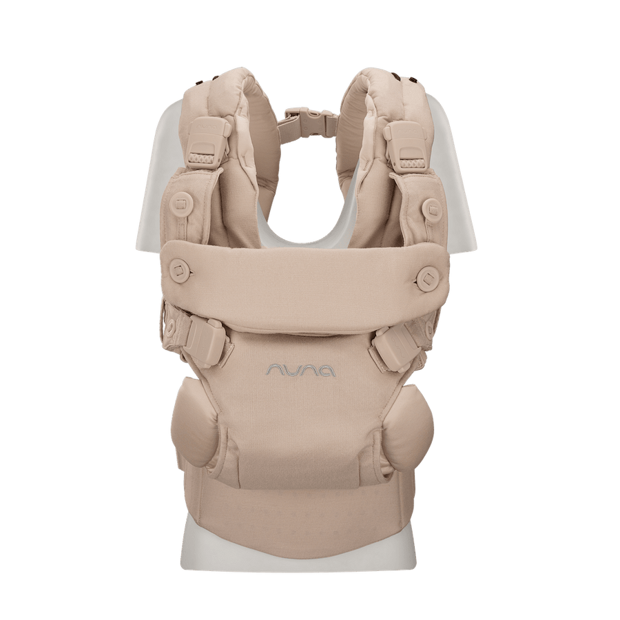 Nuna CUDL Luxe