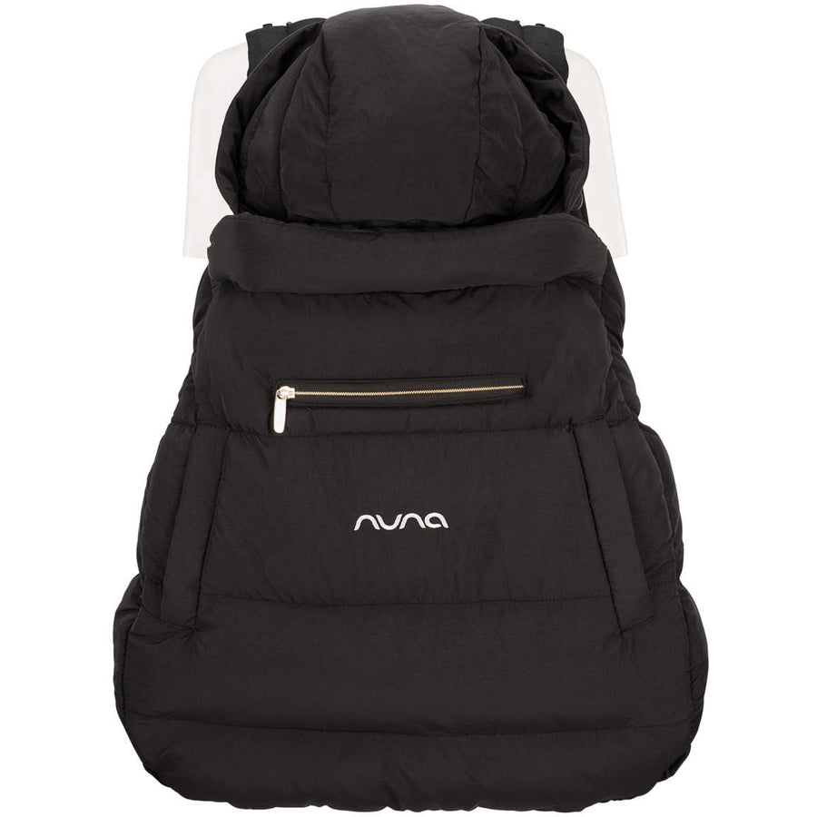 Nuna CUDL Winter Cover