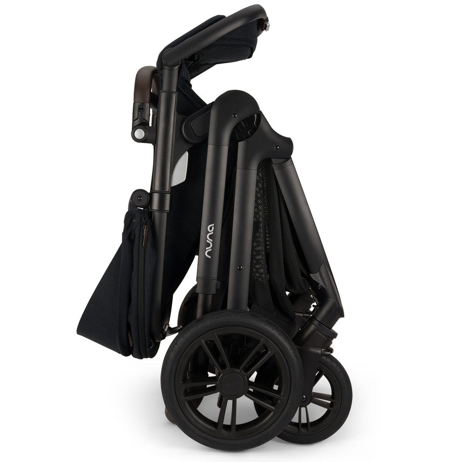 Nuna DEMI Icon Stroller