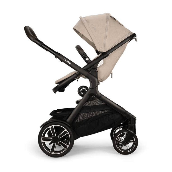 Nuna DEMI™ Next + Rider Board - Biscotti