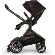 Nuna DEMI Next Stroller + Rider Board