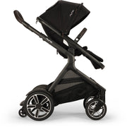 Nuna DEMI Next Stroller + Rider Board