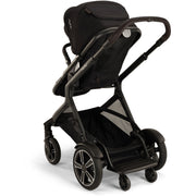 Nuna DEMI Next Stroller + Rider Board