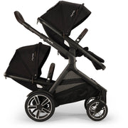 Nuna Demi Next Sibling Seat