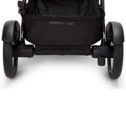 Nuna DEMI Next Stroller + Rider Board