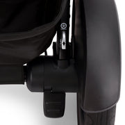 Nuna DEMI Next Stroller + Rider Board