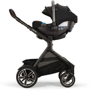 Nuna DEMI Next Stroller + Rider Board