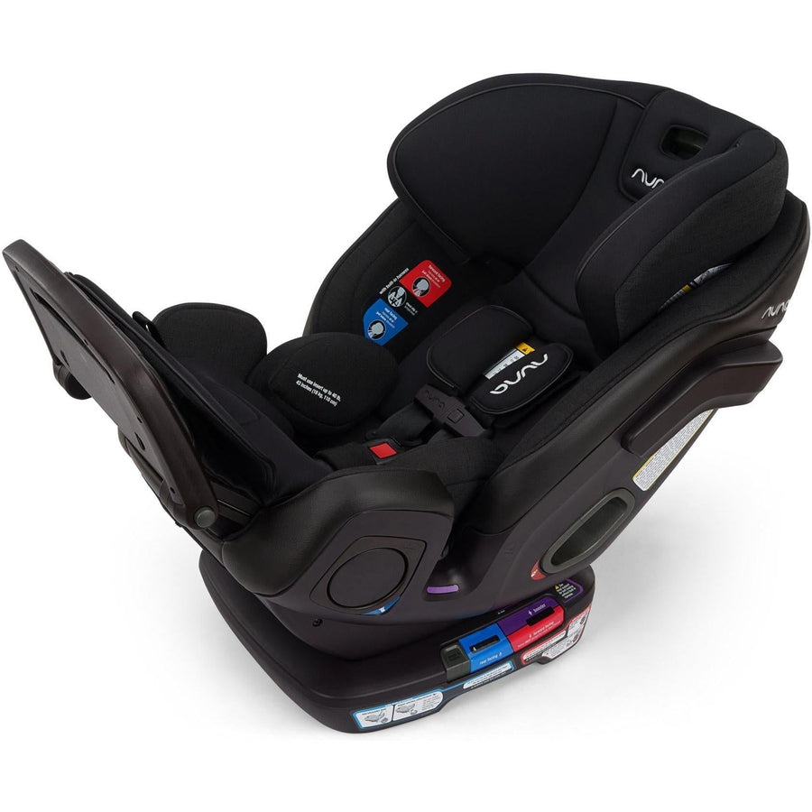 Nuna EXEC Next Convertible Car Seat | PRE-SALE!