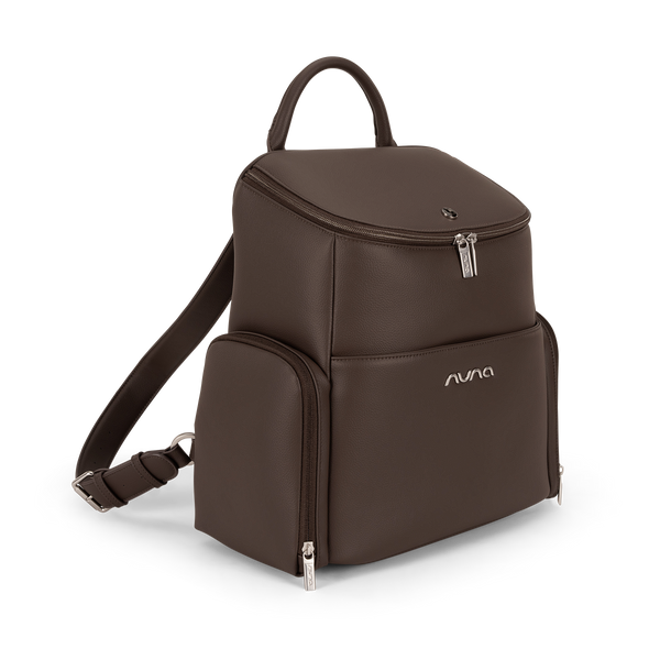 Nuna BMW Essential Bag - Espresso