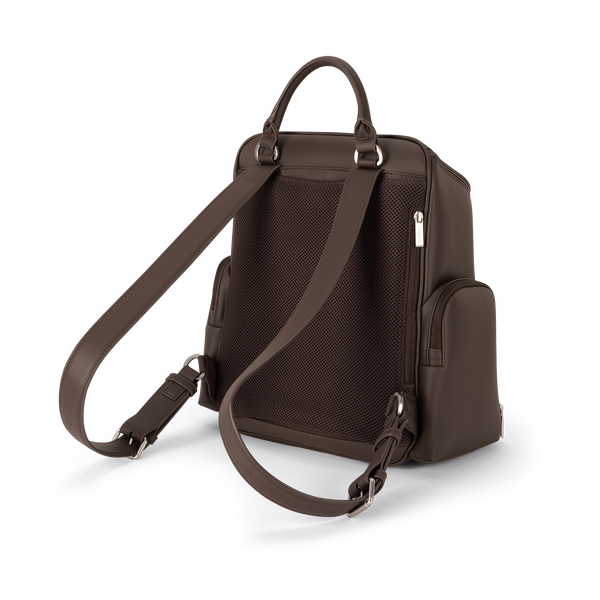 Nuna BMW Essential Bag - Espresso