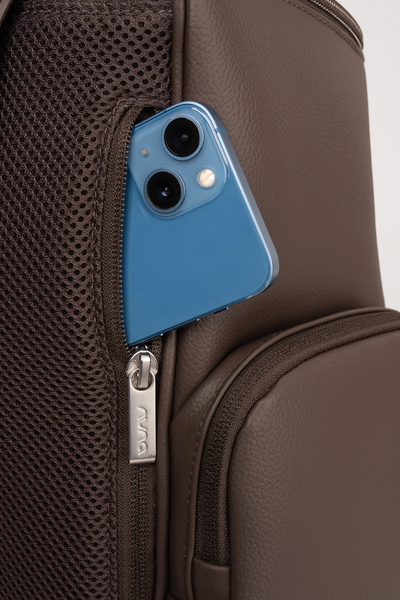 Nuna BMW Essential Bag - Espresso