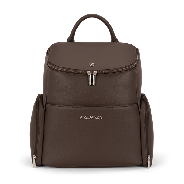 Nuna BMW Essential Bag - Espresso