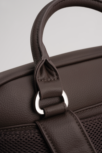 Nuna BMW Essential Bag - Espresso