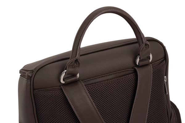 Nuna BMW Essential Bag - Espresso