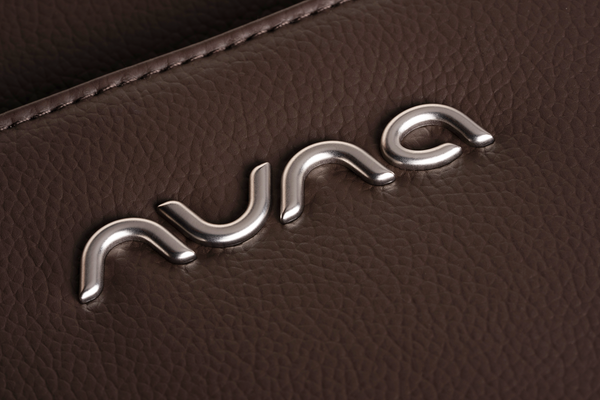 Nuna BMW Essential Bag - Espresso