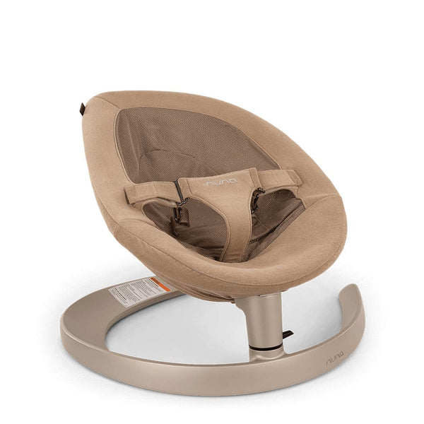 Nuna Leaf Grow - Teddy