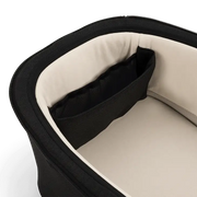 Nuna SWIV & TRIV Bassinet + Stand