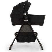 Nuna SWIV & TRIV Bassinet + Stand