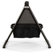 Nuna SWIV & TRIV Bassinet + Stand