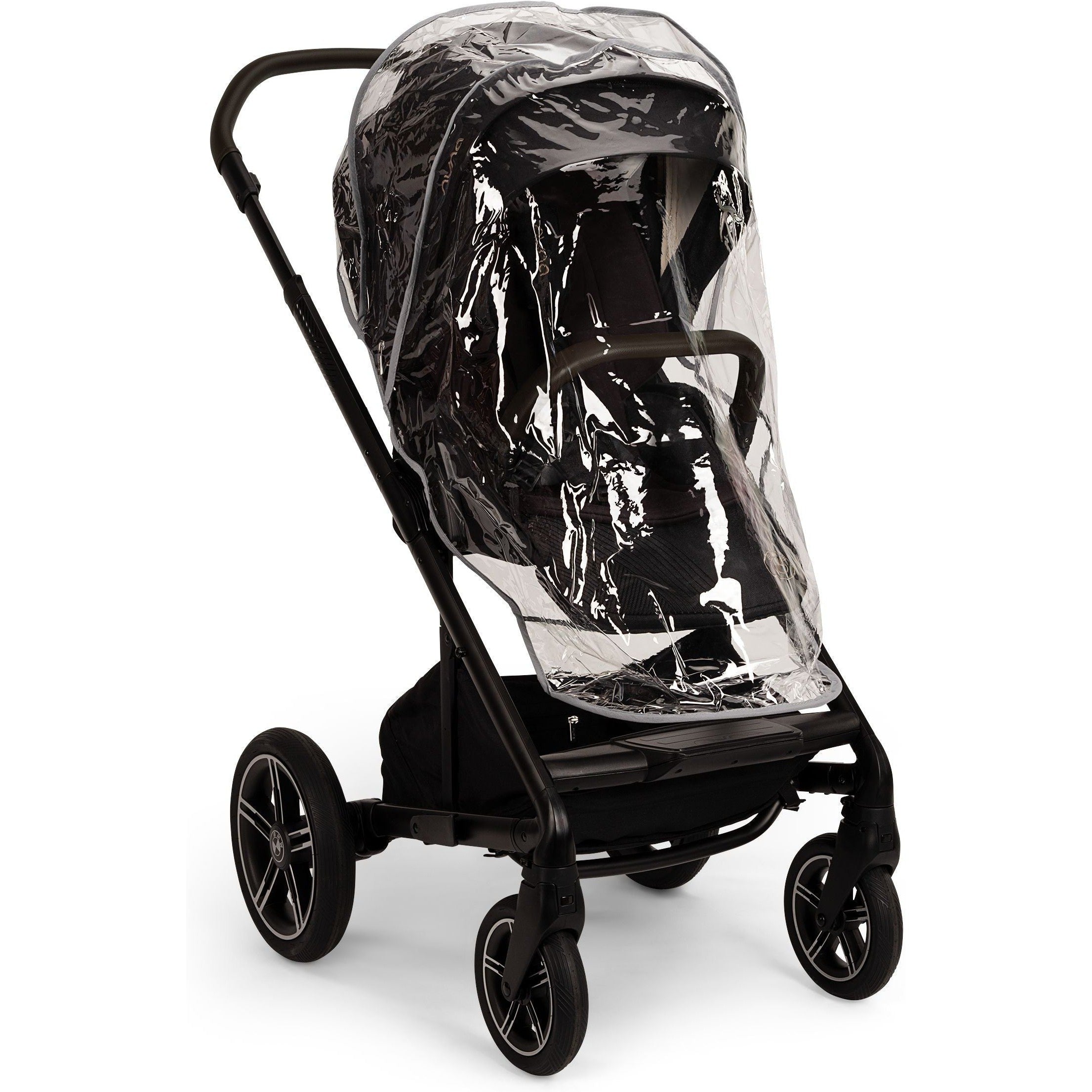 Nuna x BMW MIXX Next Stroller – Green Bean Baby Boutique