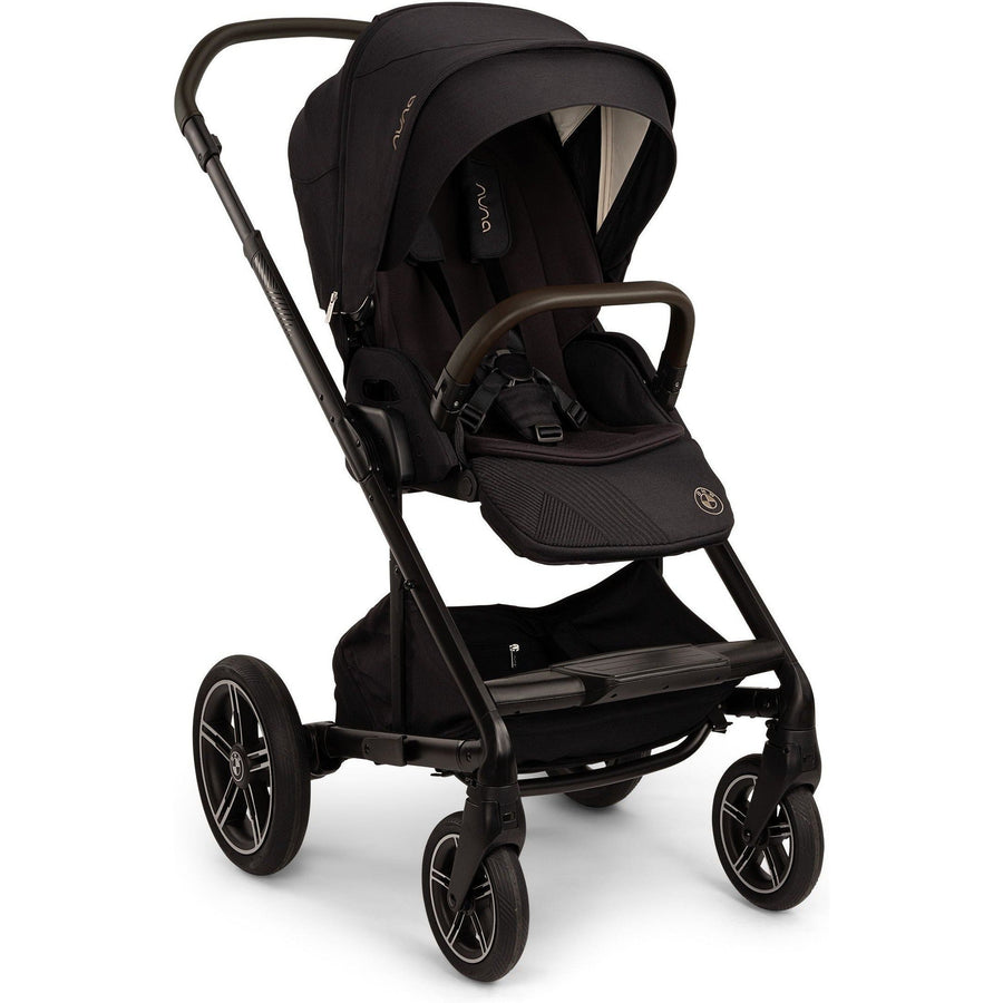 nuna baby stroller near me Nuna x BMW MIXX Next Stroller – Green Bean Baby Boutique