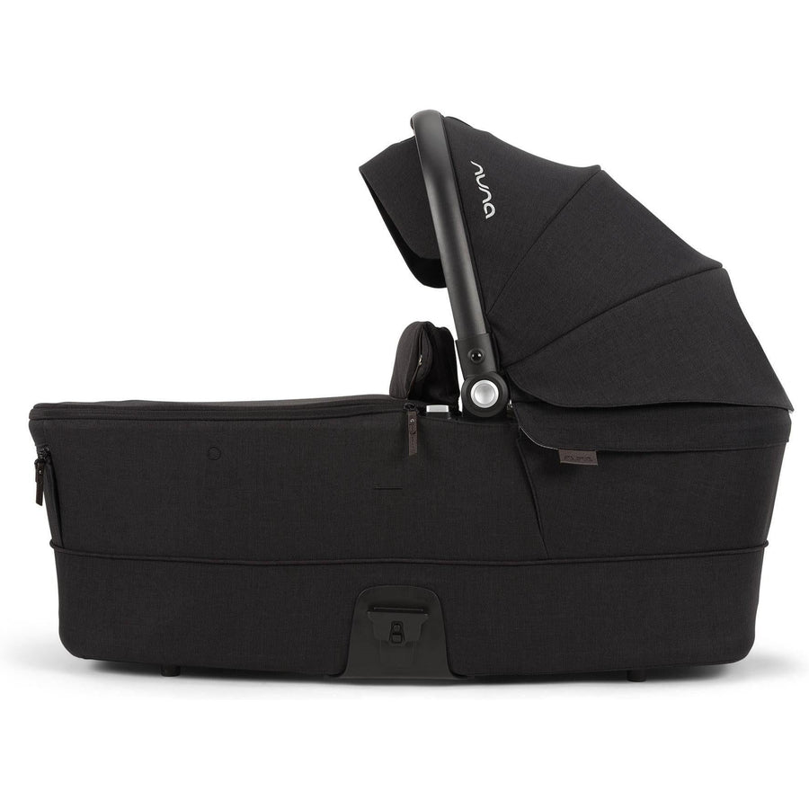 Nuna MIXX Series Bassinet + Stand