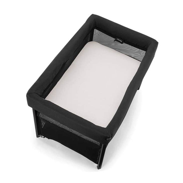 Nuna PAAL Playard - Caviar