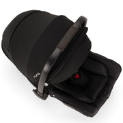 Nuna PIPA Aire RX Infant Car Seat + RELX Base