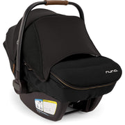 Nuna PIPA Series Winter Footmuff