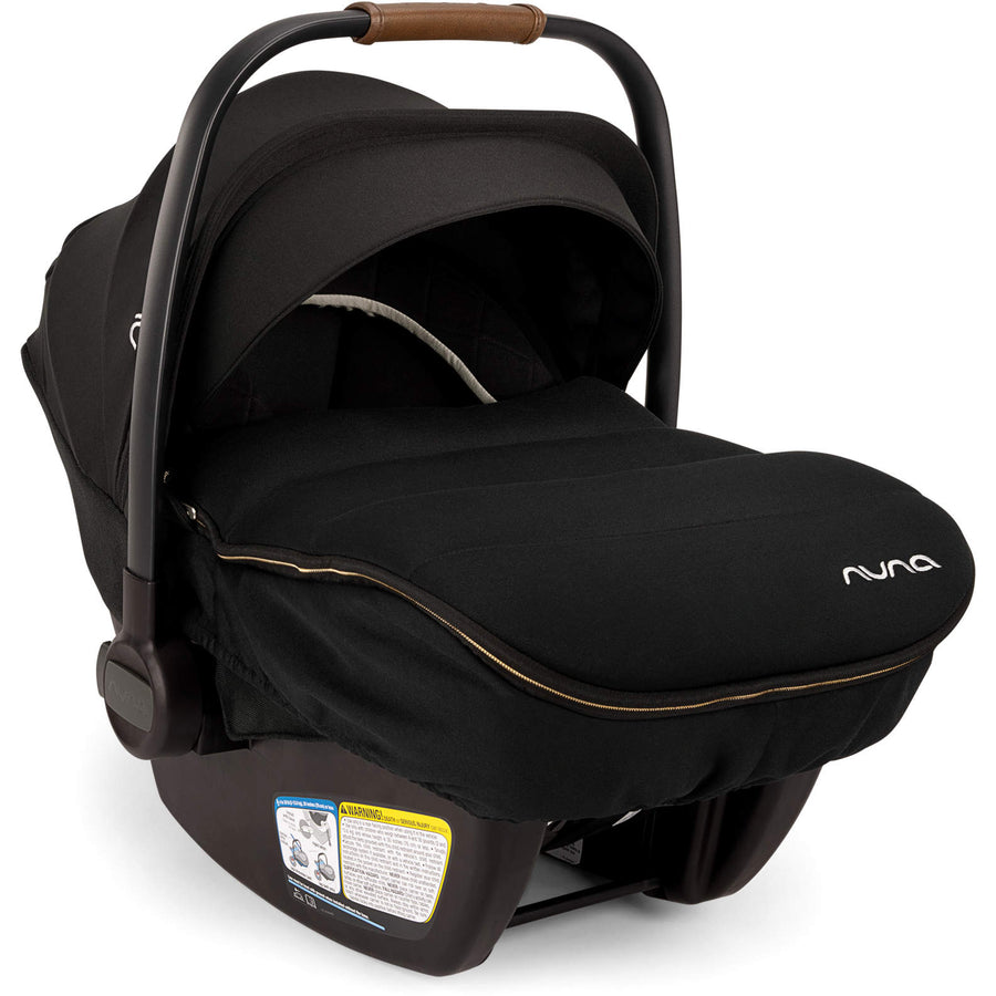 Nuna PIPA Series Winter Footmuff