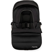 Nuna PIPA Series Winter Footmuff