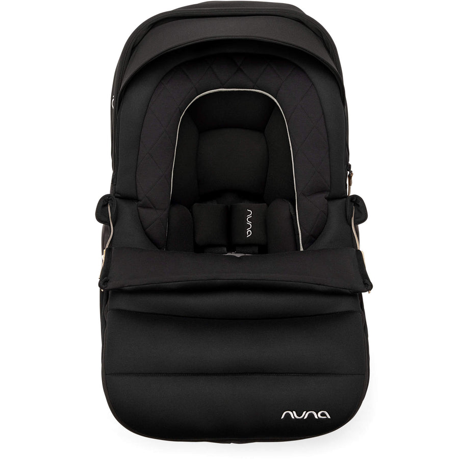 Nuna PIPA Series Winter Footmuff