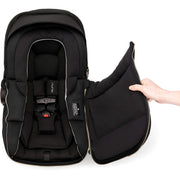 Nuna PIPA Series Winter Footmuff