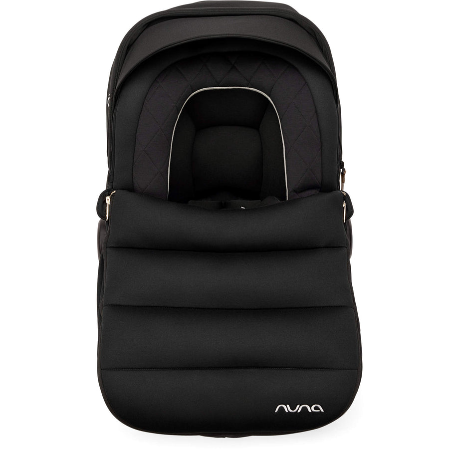 Nuna PIPA Series Winter Footmuff