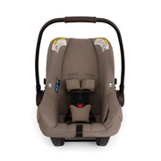 Nuna Pipa Aire Rx Infant Car Seat with Relx Base - Cedar