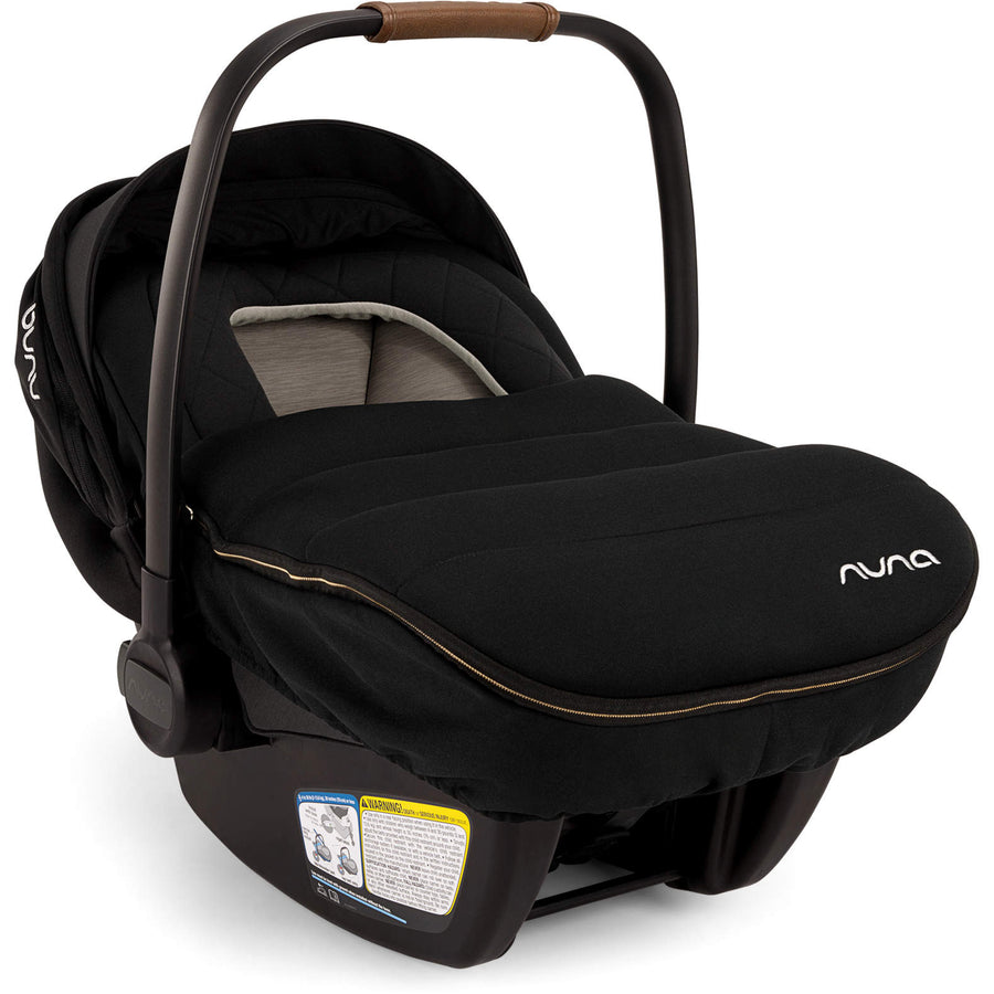Nuna PIPA Series Winter Footmuff