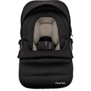 Nuna PIPA Series Winter Footmuff