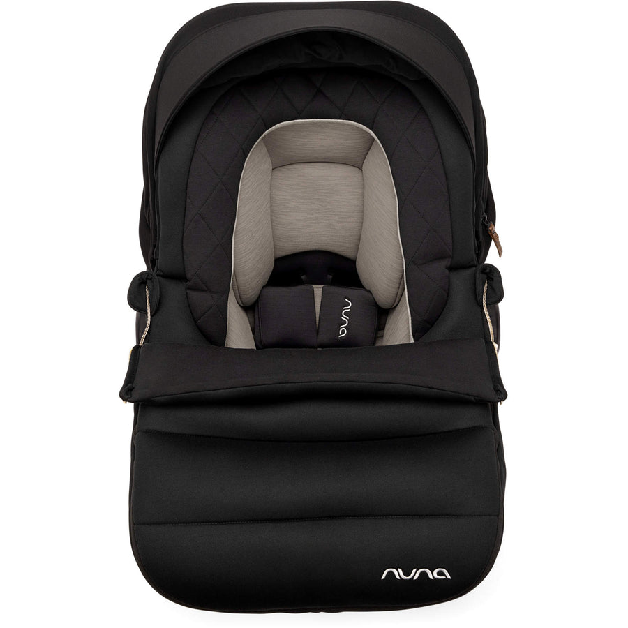 Nuna PIPA Series Winter Footmuff
