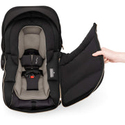 Nuna PIPA Series Winter Footmuff