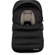 Nuna PIPA Series Winter Footmuff