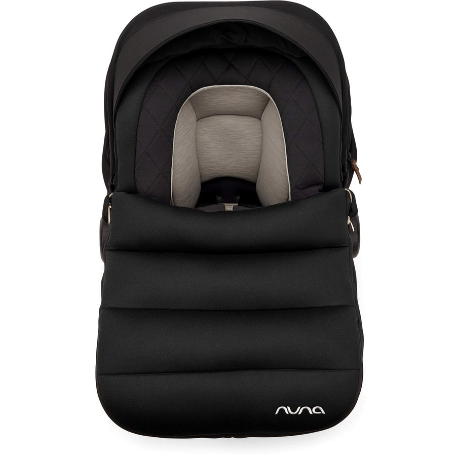 Nuna PIPA Series Winter Footmuff