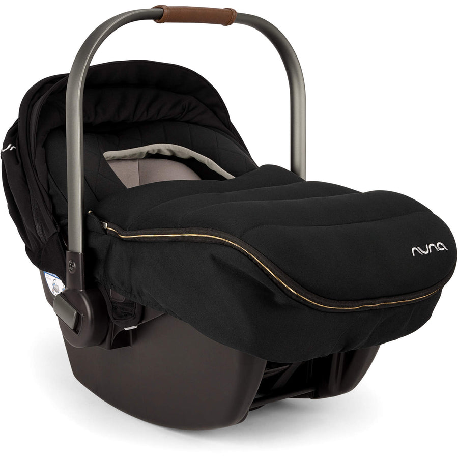 Nuna PIPA Series Winter Footmuff